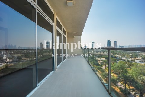 Huoneisto Jumeirah Village Circle, Dubai, Arabiemiraatit 2 makuuhuonetta, 136.95017036 m2 № 660936 - kuva 9