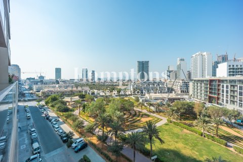 Huoneisto Jumeirah Village Circle, Dubai, Arabiemiraatit 2 makuuhuonetta, 136.95017036 m2 № 660936 - kuva 10