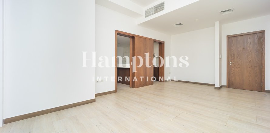 Huoneisto Jumeirah Village Circle, Dubai, Arabiemiraatit 2 makuuhuonetta, 136.95 m2 № 660936