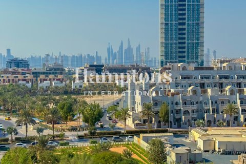 Huoneisto Jumeirah Village Circle, Dubai, Arabiemiraatit 2 makuuhuonetta, 136.95017036 m2 № 660936 - kuva 16