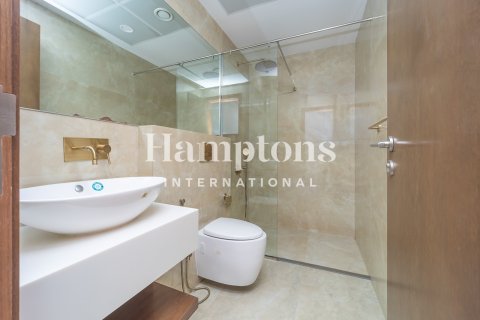 Huoneisto Jumeirah Village Circle, Dubai, Arabiemiraatit 2 makuuhuonetta, 136.95017036 m2 № 660936 - kuva 15
