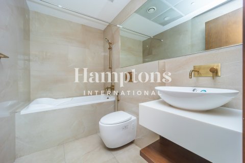 Huoneisto Jumeirah Village Circle, Dubai, Arabiemiraatit 2 makuuhuonetta, 136.95017036 m2 № 660936 - kuva 12