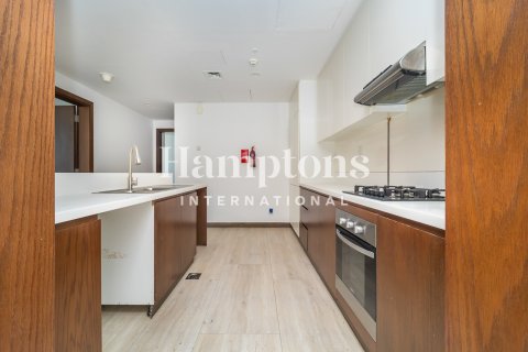 Huoneisto Jumeirah Village Circle, Dubai, Arabiemiraatit 2 makuuhuonetta, 136.95017036 m2 № 660936 - kuva 4