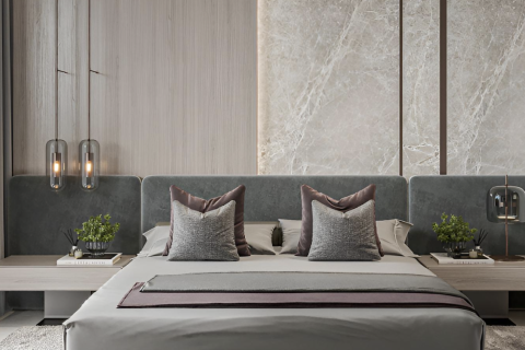 Διαμέρισμα σε Dubai, ΗΑΕ 2 υπνοδωμάτια, 117 τ.μ. Αρ. 660941 - φωτογραφία 8