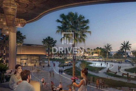 Villa til salg i Dubai Land, Dubai, UAE 4 soveværelser, 314.01 kvm № 756551 - foto 16