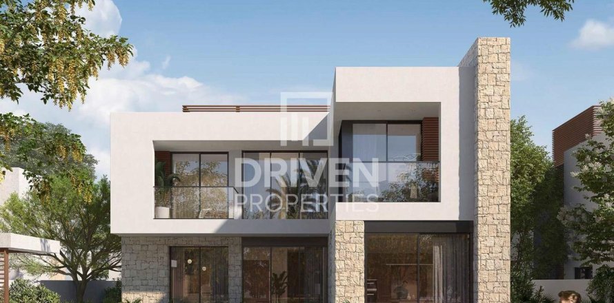 Villa i Dubai Land, Dubai, UAE 4 soveværelser, 314.01 kvm № 756551