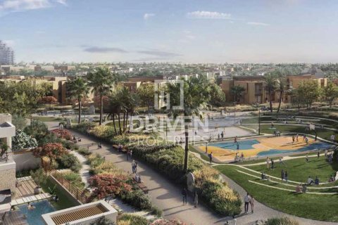Villa til salg i Dubai Land, Dubai, UAE 4 soveværelser, 314.01 kvm № 756551 - foto 12