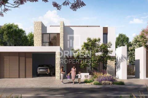 Villa til salg i Dubai Land, Dubai, UAE 4 soveværelser, 314.01 kvm № 756551 - foto 5