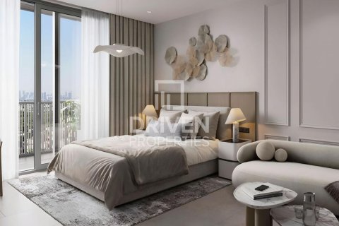Apartament na sprzedaż w Jumeirah Village Triangle, Dubai, ZEA 1 pokój, 40.04 mkw., nr 756553 - zdjęcie 8
