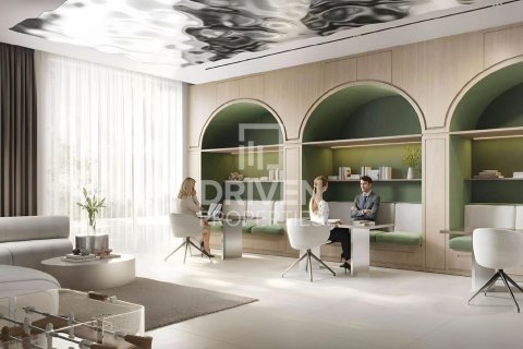 Apartament na sprzedaż w Jumeirah Village Triangle, Dubai, ZEA 1 pokój, 40.04 mkw., nr 756553 - zdjęcie 19