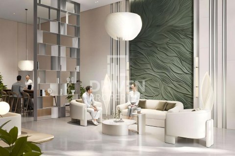 Apartament na sprzedaż w Jumeirah Village Triangle, Dubai, ZEA 1 pokój, 40.04 mkw., nr 756553 - zdjęcie 15