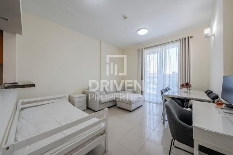 شقة للبيع في Dubai Sports City، دبي، الإمارات العربية المتحدة 1 غرفة نوم ، 62.9 متر مربع ، رقم 756557 - صورة 4