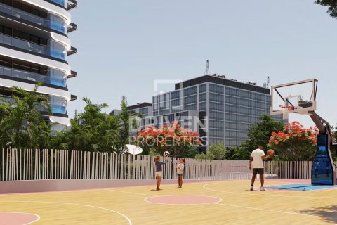 آپارتمان برای فروش در  Dubai Production City (IMPZ)، Dubai، امارات متحده عربی  40.32 متر مربع ، شماره 756552 - تصویر 16