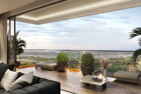 Huoneisto Dubai, Arabiemiraatit 1 makuuhuone, 61 m2 № 727774 - kuva 6
