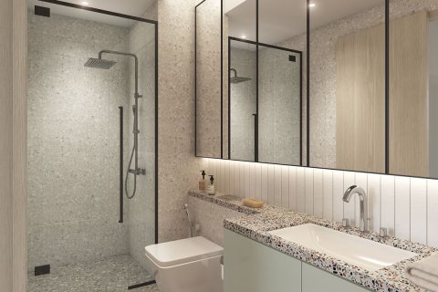 Huoneisto Dubai, Arabiemiraatit 1 makuuhuone, 61 m2 № 727774 - kuva 7