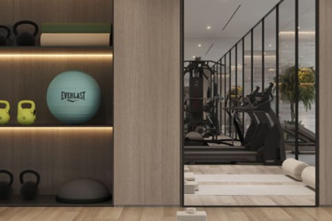 Müüa korter asukohaga Meydan, Dubai, AÜE: 41.8 m² Nr 727375 - pilt 10