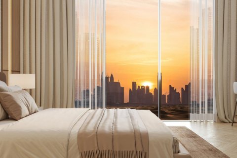 Müüa korter asukohaga Meydan, Dubai, AÜE: 41.8 m² Nr 727375 - pilt 7