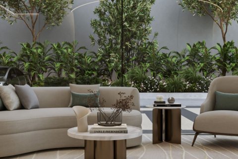 Müüa korter asukohaga Meydan, Dubai, AÜE: 41.8 m² Nr 727375 - pilt 9