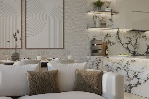 Müüa korter asukohaga Meydan, Dubai, AÜE: 41.8 m² Nr 727375 - pilt 6