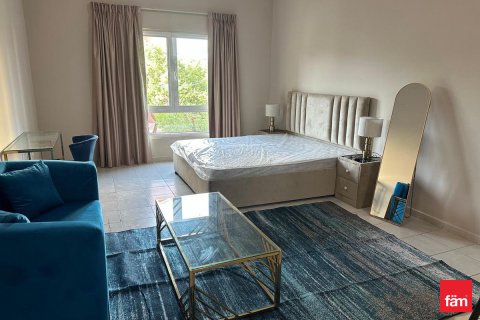 آپارتمان برای فروش در  Jebel Ali، Dubai، امارات متحده عربی  43.1 متر مربع ، شماره 727773 - تصویر 1