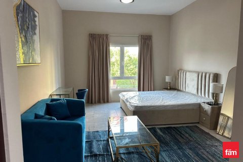 آپارتمان برای فروش در  Jebel Ali، Dubai، امارات متحده عربی  43.1 متر مربع ، شماره 727773 - تصویر 4