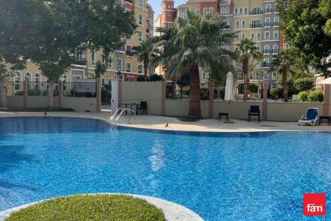 آپارتمان برای فروش در  Jebel Ali، Dubai، امارات متحده عربی  43.1 متر مربع ، شماره 727773 - تصویر 10