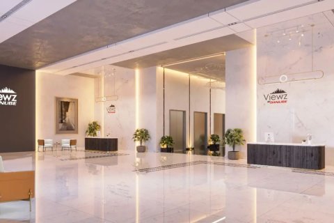 Apartment in Dubai, UAE 37.8 sq.m. № 727775 - photo 17