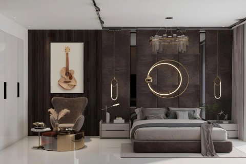 Apartment in Dubai, UAE 37.8 sq.m. № 727775 - photo 8
