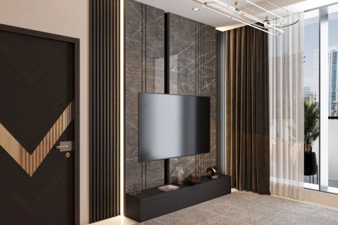 Apartment in Dubai, UAE 37.8 sq.m. № 727775 - photo 12