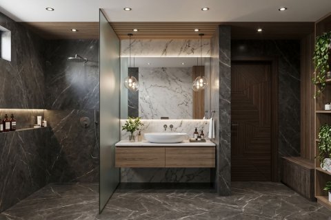 Apartment in Dubai, UAE 37.8 sq.m. № 727775 - photo 13