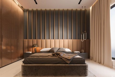 Apartment in Dubai, UAE 37.8 sq.m. № 727775 - photo 6
