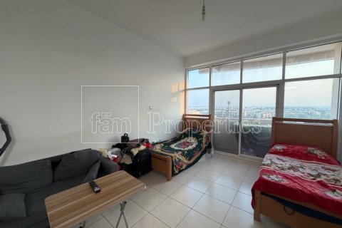 Lägenhet i Dubai Sports City, Dubai, UAE 37.8 kvm Nr. 727376