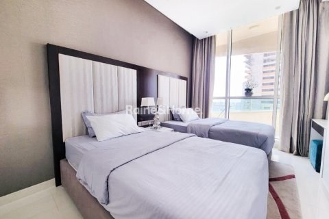 Downtown Dubai (Downtown Burj Dubai), UAE의 판매용 아파트 침실 2개, 106.2제곱미터 번호 707609 - 사진 2