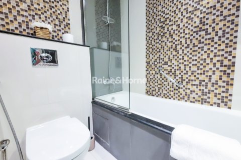 Downtown Dubai (Downtown Burj Dubai), UAE의 판매용 아파트 침실 2개, 106.2제곱미터 번호 707609 - 사진 9