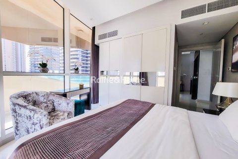 Downtown Dubai (Downtown Burj Dubai), UAE의 판매용 아파트 침실 2개, 106.2제곱미터 번호 707609 - 사진 5