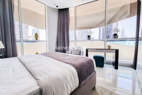 Downtown Dubai (Downtown Burj Dubai), UAE의 판매용 아파트 침실 2개, 106.2제곱미터 번호 707609 - 사진 6