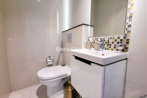 Downtown Dubai (Downtown Burj Dubai), UAE의 판매용 아파트 침실 2개, 106.2제곱미터 번호 707609 - 사진 8