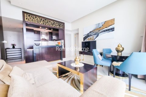 Downtown Dubai (Downtown Burj Dubai), UAE의 판매용 아파트 침실 2개, 106.2제곱미터 번호 707609 - 사진 4