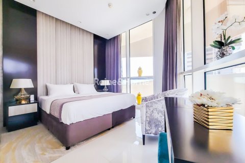 Downtown Dubai (Downtown Burj Dubai), UAE의 판매용 아파트 침실 2개, 106.2제곱미터 번호 707609 - 사진 3