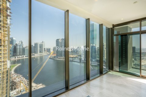 Apartman u gradu Business Bay, Dubai, UAE 3 spavaće sobe, 160.8 m2 Br. 707613 - Slika 8