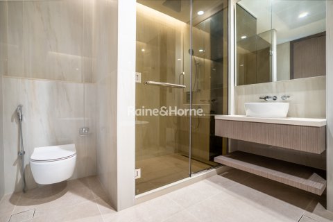 Apartman u gradu Business Bay, Dubai, UAE 3 spavaće sobe, 160.8 m2 Br. 707613 - Slika 16