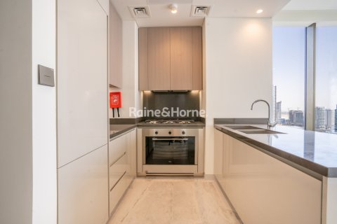 Apartman u gradu Business Bay, Dubai, UAE 3 spavaće sobe, 160.8 m2 Br. 707613 - Slika 4