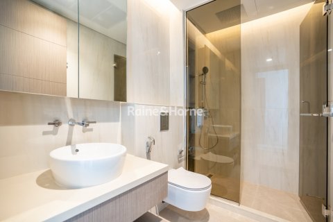 Apartman u gradu Business Bay, Dubai, UAE 3 spavaće sobe, 160.8 m2 Br. 707613 - Slika 12