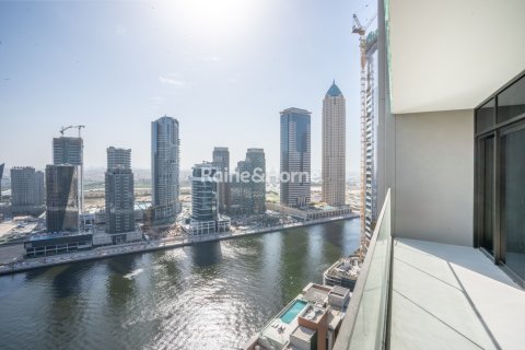 Apartman u gradu Business Bay, Dubai, UAE 3 spavaće sobe, 160.8 m2 Br. 707613 - Slika 6