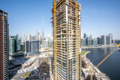 Apartman u gradu Business Bay, Dubai, UAE 3 spavaće sobe, 160.8 m2 Br. 707613 - Slika 20