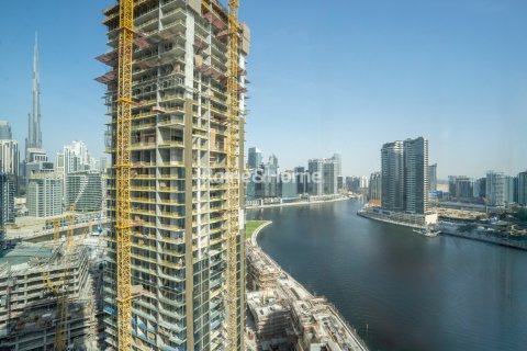 Apartman u gradu Business Bay, Dubai, UAE 3 spavaće sobe, 160.8 m2 Br. 707613 - Slika 19