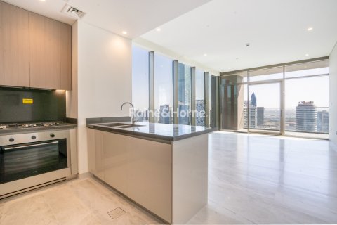 Apartman u gradu Business Bay, Dubai, UAE 3 spavaće sobe, 160.8 m2 Br. 707613 - Slika 7