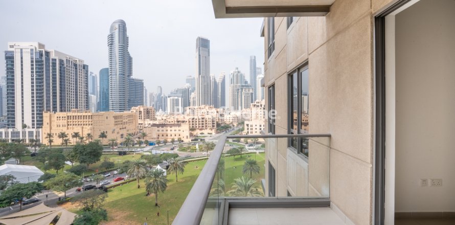 Lakás itt: Downtown Dubai (Downtown Burj Dubai), EAE, 1 hálószoba, 85.1 m², azonosító: 707611