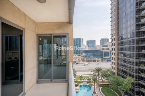 Lakás itt: Downtown Dubai (Downtown Burj Dubai), EAE, 1 hálószoba, 85.1 m², azonosító: 707611 - fénykép 14