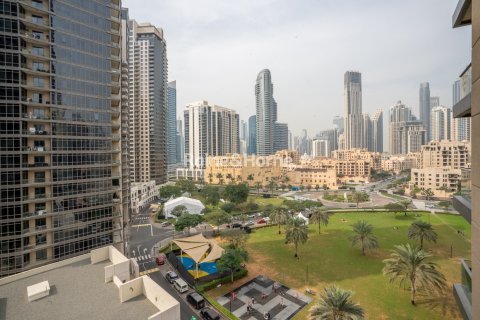 Lakás itt: Downtown Dubai (Downtown Burj Dubai), EAE, 1 hálószoba, 85.1 m², azonosító: 707611 - fénykép 2